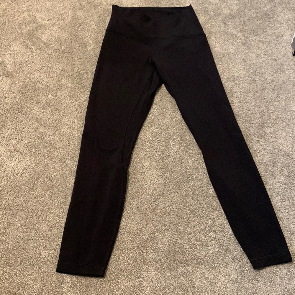 Lululemon Align 25 Inch Leggings Gem
